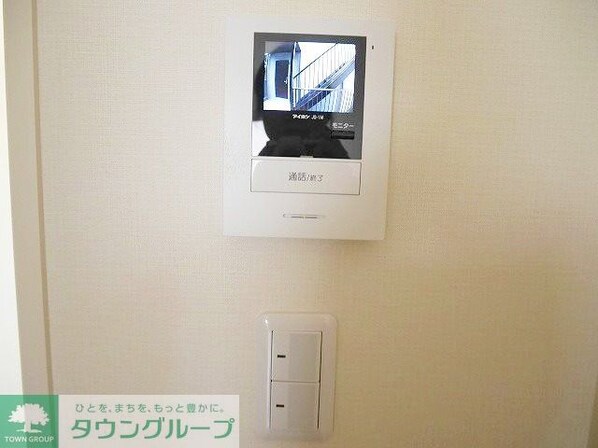 メゾン・ド・クララの物件内観写真